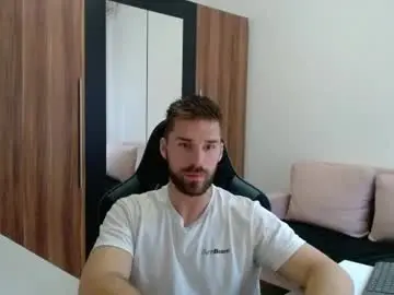 Chaturbate Private Sex Chat of darius_94