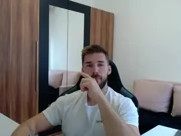 Chaturbate Best Webcam of darius_94