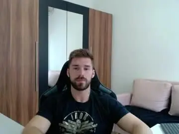 Chaturbate Nude Webcam of darius_94