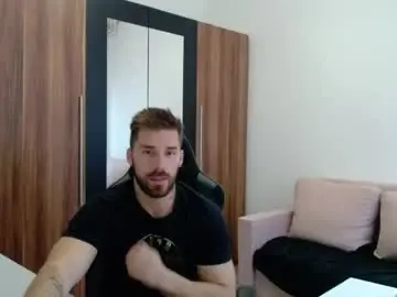 Chaturbate Live Sex of darius_94