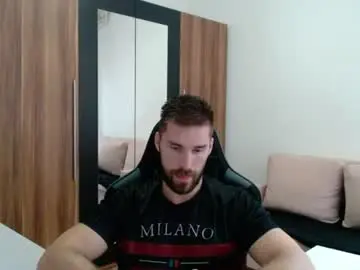 Chaturbate Free Live Porn of darius_94