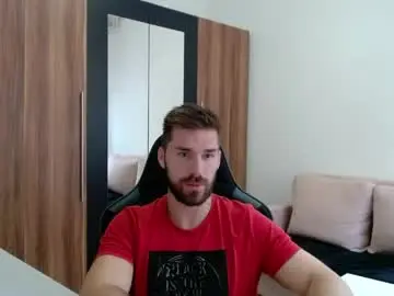 Chaturbate Best live sex cam show of darius_94