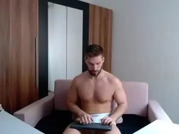 Chaturbate Watch Live Sex Cams of darius_94