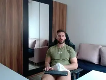 Chaturbate Free Live Porn of darius_94