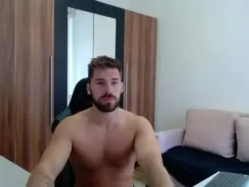 Chaturbate Live Porn of darius_94