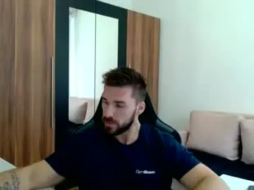 Chaturbate Best Webcam of darius_94