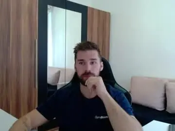 Chaturbate Best Webcam of darius_94