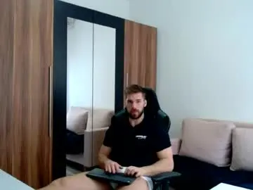 Chaturbate Private Sex Chat of darius_94