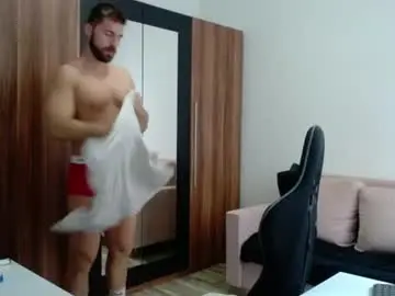 Chaturbate Adult Video Chat of darius_94