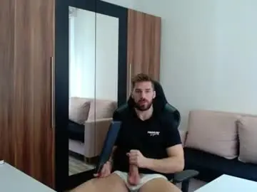 Chaturbate Free Live Porn of darius_94