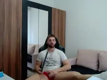 Chaturbate Private Sex Chat of darius_94
