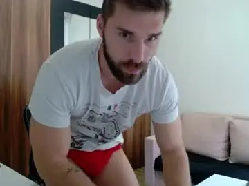 Chaturbate Adult Video Chat of darius_94