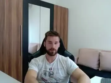 Chaturbate Best Webcam of darius_94