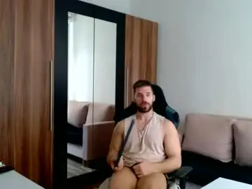 Chaturbate Free Live Porn of darius_94