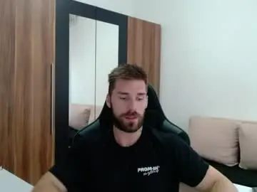 Chaturbate Best Webcam of darius_94