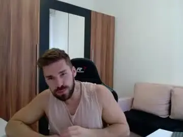 Chaturbate Adult Video Chat of darius_94