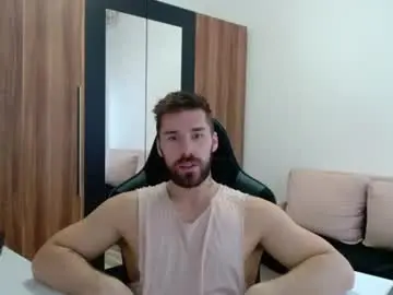 Chaturbate Private Sex Chat of darius_94