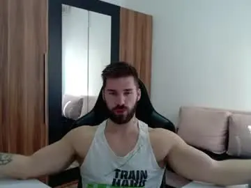Chaturbate Live Sex Cam of darius_94