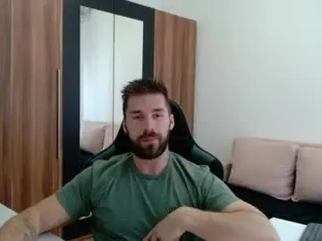 Chaturbate Adult Webcams of darius_94