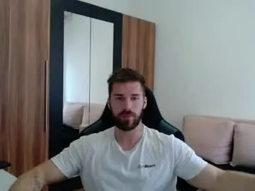Chaturbate Private Sex Chat of darius_94