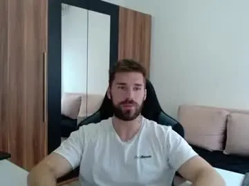 Chaturbate Sex Chat of darius_94