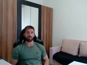 Chaturbate Nude Webcam of darius_94