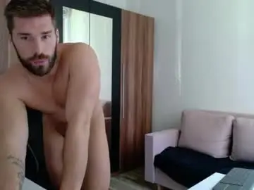 Chaturbate Free Live Porn of darius_94