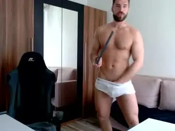 Chaturbate Adult Webcam of darius_94