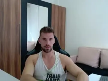Chaturbate Watch Live Sex Cams of darius_94