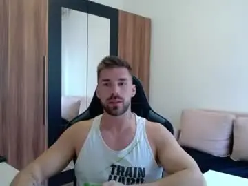 Chaturbate Adult Webcam of darius_94