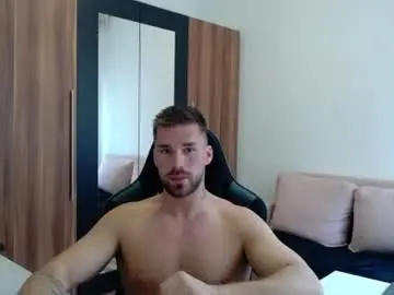 Chaturbate Best live sex cam show of darius_94