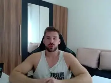 Chaturbate Adult Video Chat of darius_94