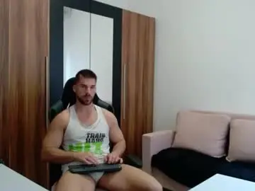 Chaturbate Adult Video Chat of darius_94