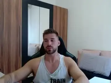 Chaturbate Best Webcam of darius_94