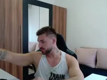 Chaturbate Adult Webcams of darius_94