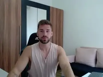 Chaturbate Watch Live Sex Cams of darius_94