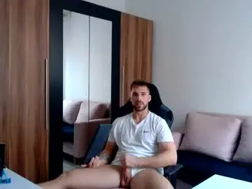 Chaturbate Private Sex Chat of darius_94