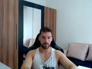 Chaturbate Adult Webcam of darius_94