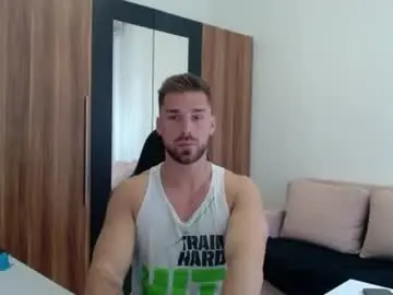 Chaturbate Private Sex Chat of darius_94