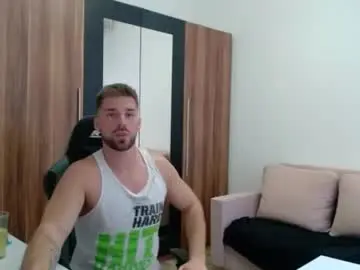 Chaturbate Adult Video Chat of darius_94