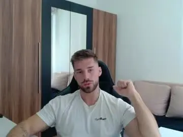 Chaturbate Adult Webcam of darius_94