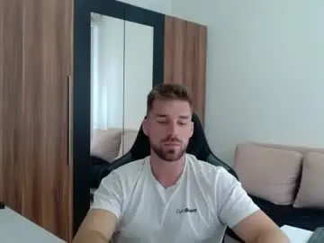 Chaturbate Live Porn of darius_94