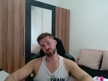 Chaturbate Watch Live Sex Cams of darius_94