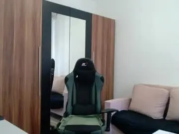 Chaturbate Free Live Porn of darius_94