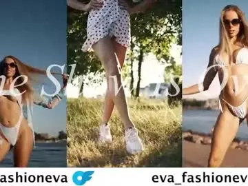 Chaturbate Watch Live Sex Cams of eva_fashionista