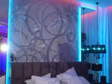 Chaturbate Private Sex Chat of eva_fashionista