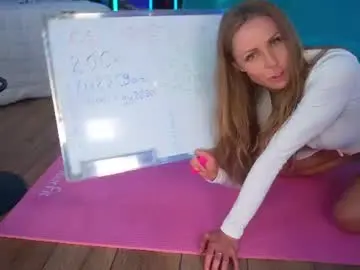 Chaturbate Best live sex cam show of eva_fashionista