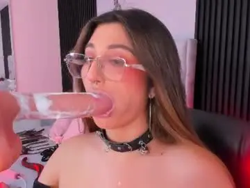 Chaturbate Live Sex of gabrielakassi