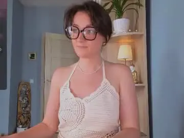 Chaturbate Nude Webcam of goldencrystaal
