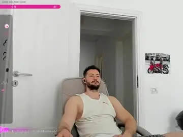 Chaturbate Adult Video Chat of hard_chriss